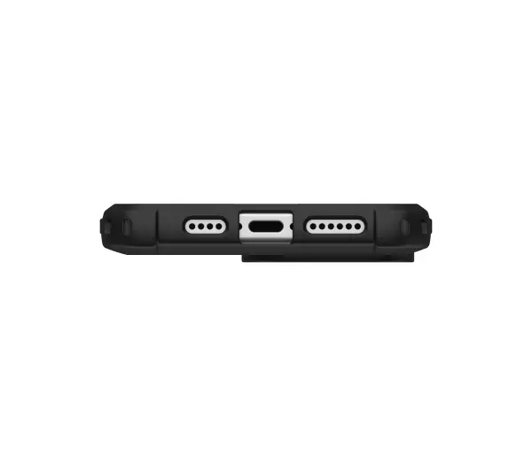 UAG Metropolis LT MagSafe Case do iPhone 16 Pro Oliwkowy