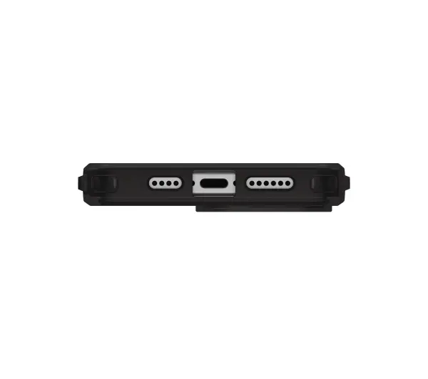 UAG Plyo Case Magsafe do iPhone 16 Pro Max Black/Bronze