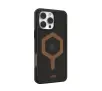 Etui UAG Plyo Case Magsafe do iPhone 16 Pro Max Black/Bronze