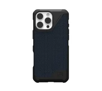 Etui UAG Metropolis LT MagSafe Case do iPhone 16 Pro Niebieski