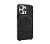 Etui UAG Monarch Pro Case MagSafe do iPhone 16 Pro Carbon Fiber