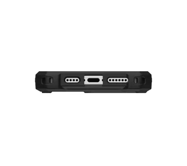 UAG Monarch Pro Case MagSafe do iPhone 16 Pro Carbon Fiber