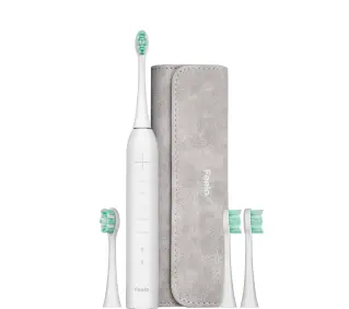 Feelo Pro Premium Set Biały