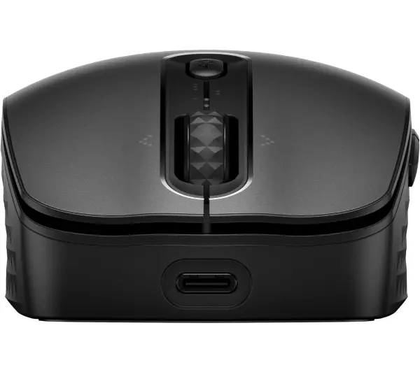 HP 690 Rechargeable Czarny