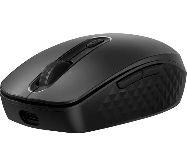 HP 690 Rechargeable Czarny