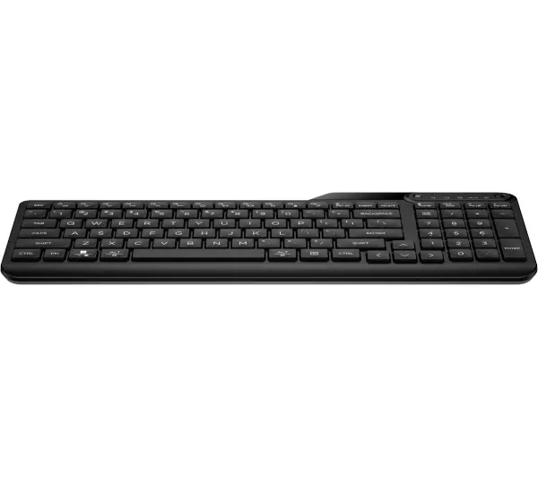 HP 460 Multi-Device Czarny