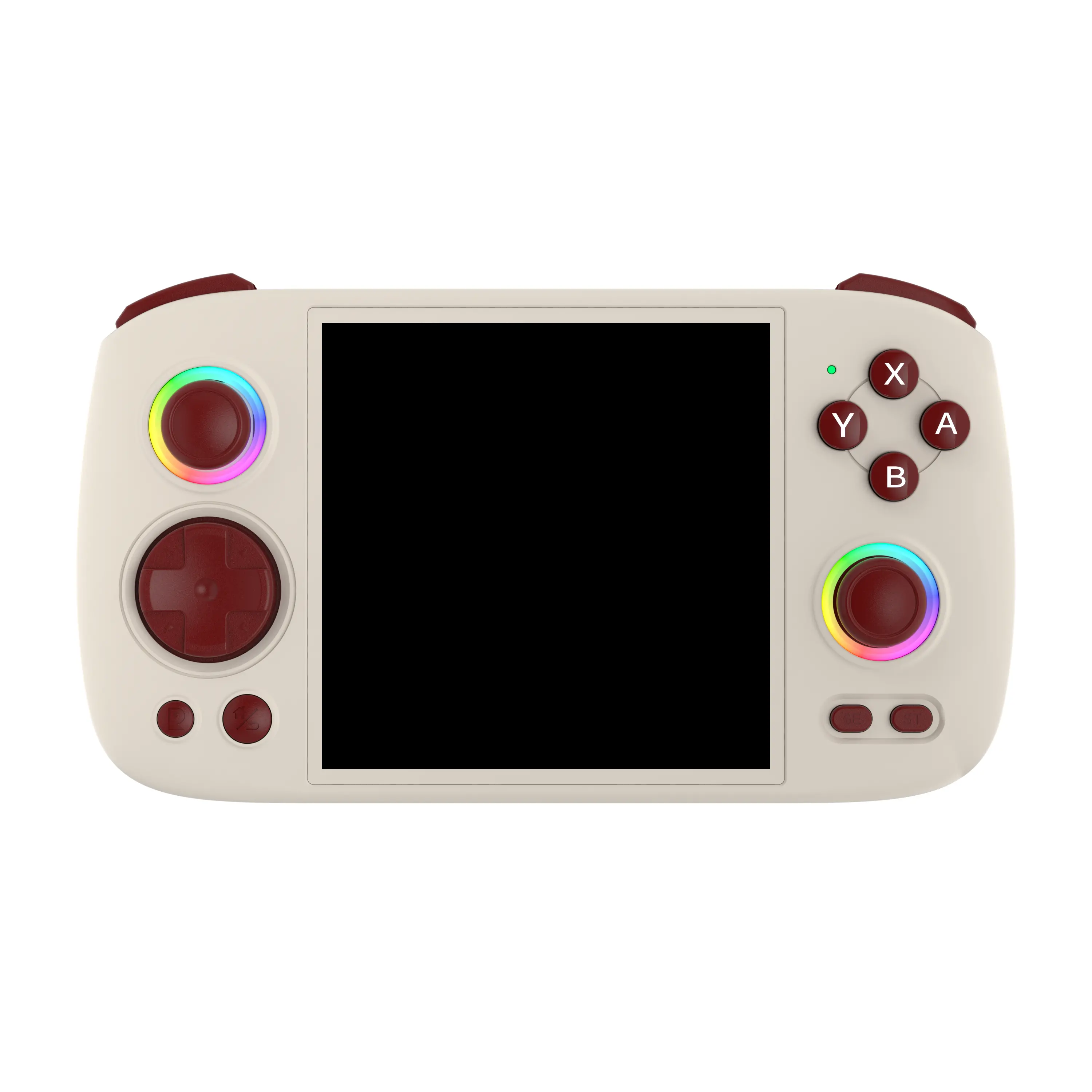 Konsola Anbernic RG CUBE Szary