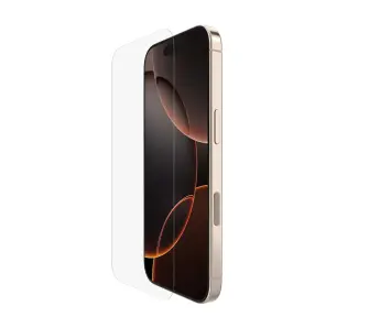 Szkło hartowane Belkin UltraGlass 2 do iPhone 16 Pro