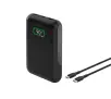 Powerbank Belkin BPB020BTBK Boost Charge Pro 3-Port 20000mAh, 65W Czarny