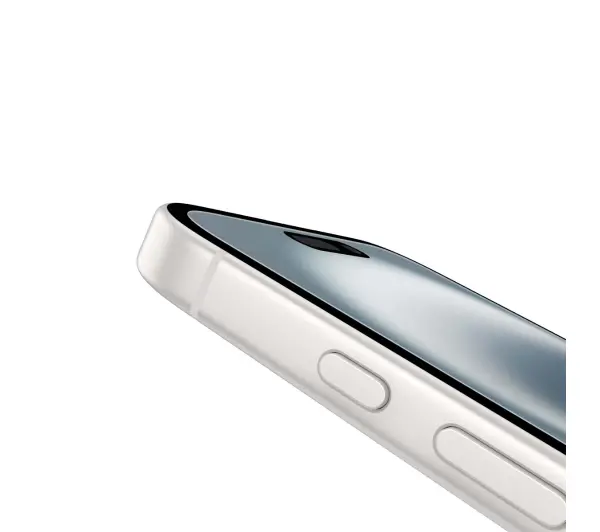 Belkin InvisiGlass do iPhone 16/15/14 Pro