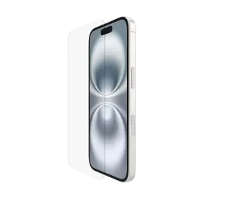 Belkin InvisiGlass do iPhone 16/15/14 Pro