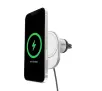 Uchwyt samochodowy Belkin BoostCharge Pro Magnetyczna bezprzewodowa ładowarka z Qi2 15W