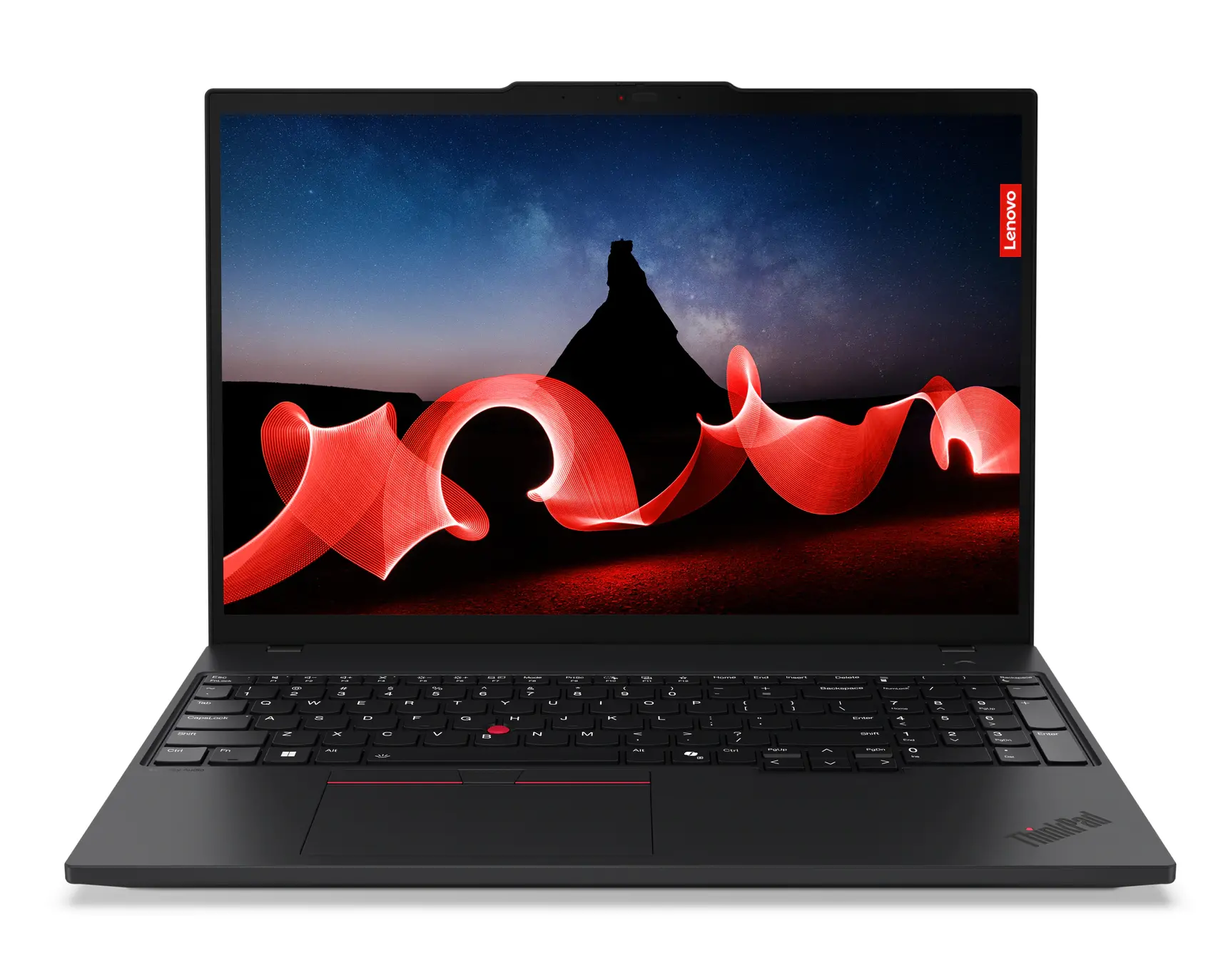 Laptop Lenovo ThinkPad T16 Gen 3 16" Ultra 7 155U 32GB RAM 1TB Dysk SSD Win11 Pro Czarny Funkcje AI