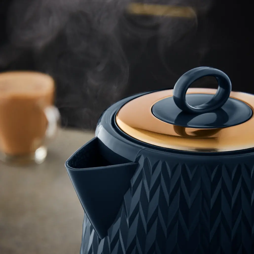 фото Електрочайник Tower Empire T10052MNB