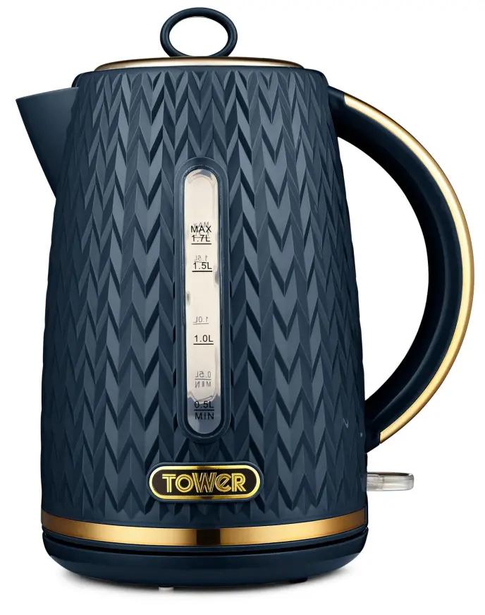 фото Електрочайник Tower Empire T10052MNB