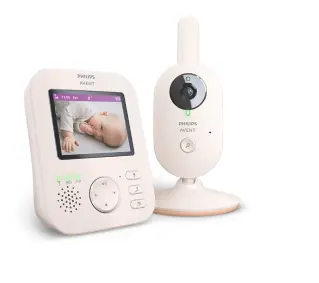 Philips Avent SCD881/26 - Kup na Raty - RRSO 0%