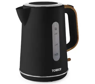 Tower Scandi T10037BLK 1,7l 3000W