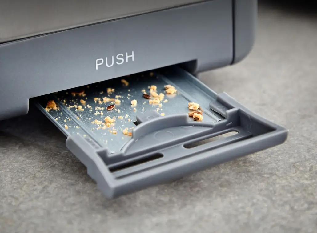 фото Тостер Tower Cavaletto T20036RGG