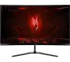 Monitor Acer Nitro ED270US3bmiipx 27" 2K VA 180Hz 1ms VRB Zakrzywiony Gamingowy