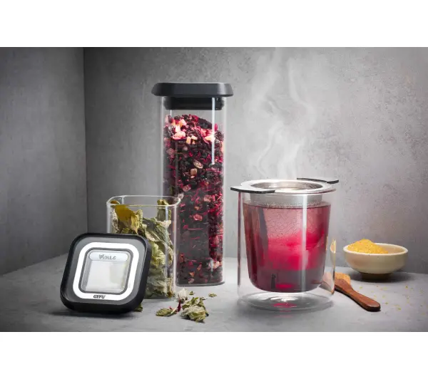 Gefu Pantry G12805 2,5l