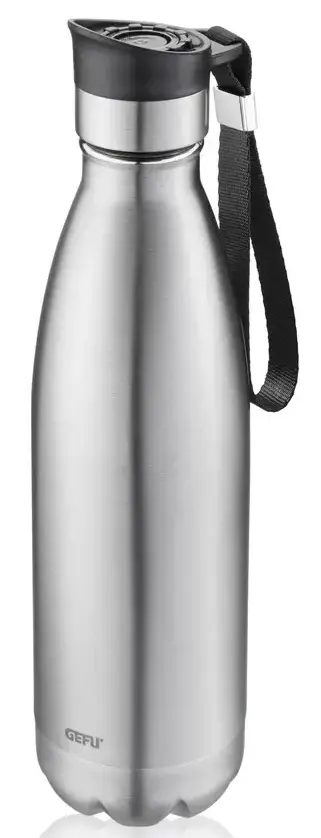 Butelka termiczna Gefu Olimpio G12737 0,5l