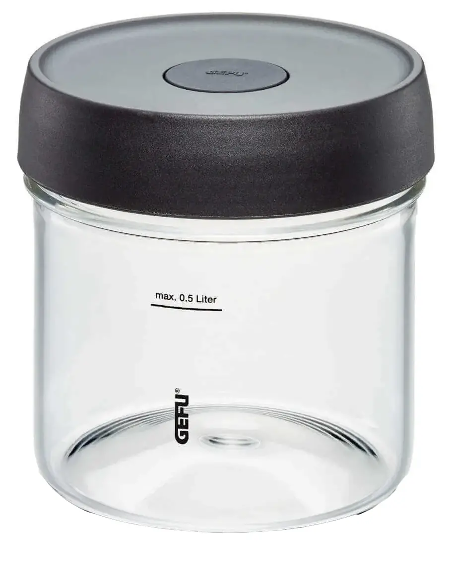 Słoik do fermentacji Gefu Nativo G15809