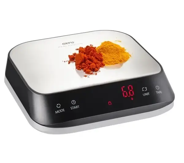 Gefu Preziso G16430 3kg