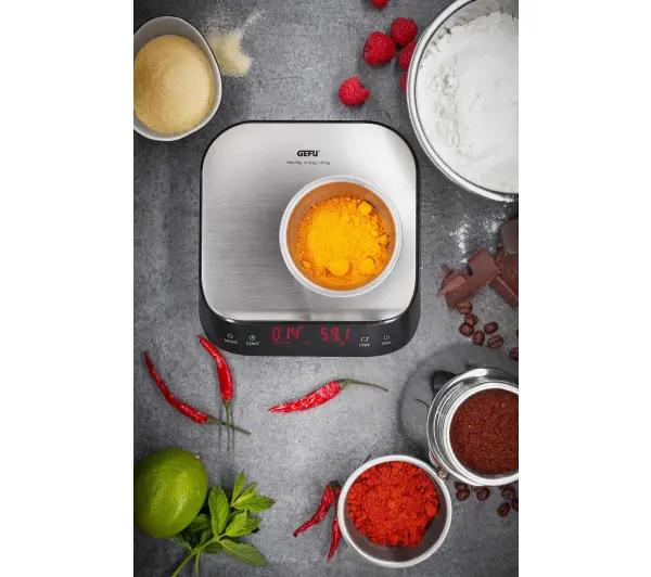 Gefu Preziso G16430 3kg
