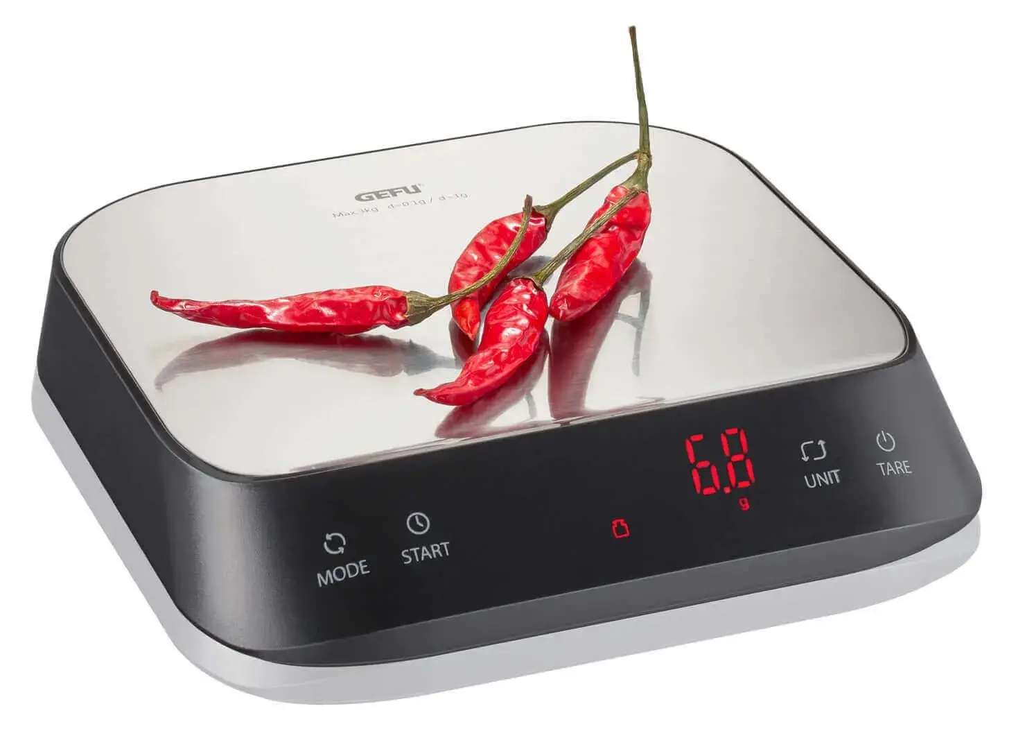 Waga Gefu Preziso G16430 3kg