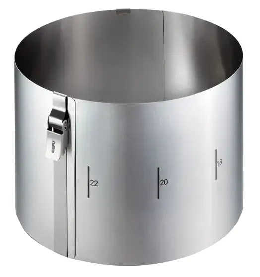 Forma do pieczenia Gefu Tondo Clip G14301