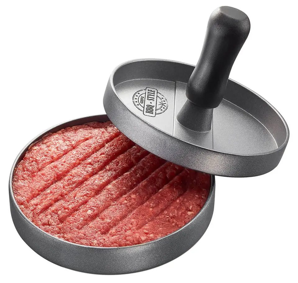 Prasa Gefu BBQ G89419