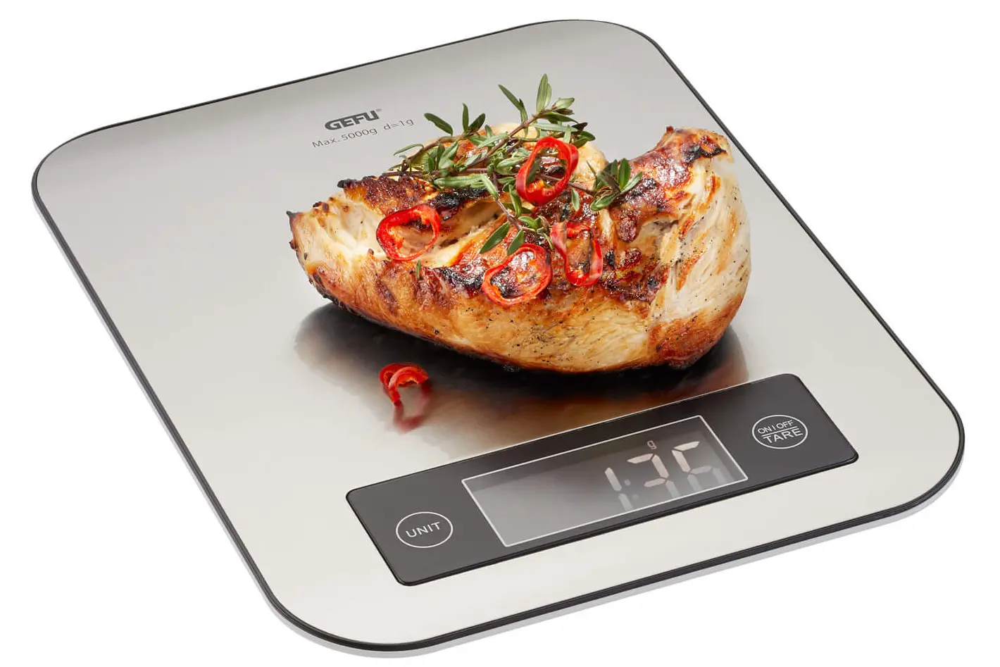 Waga Gefu Score G21930 5kg