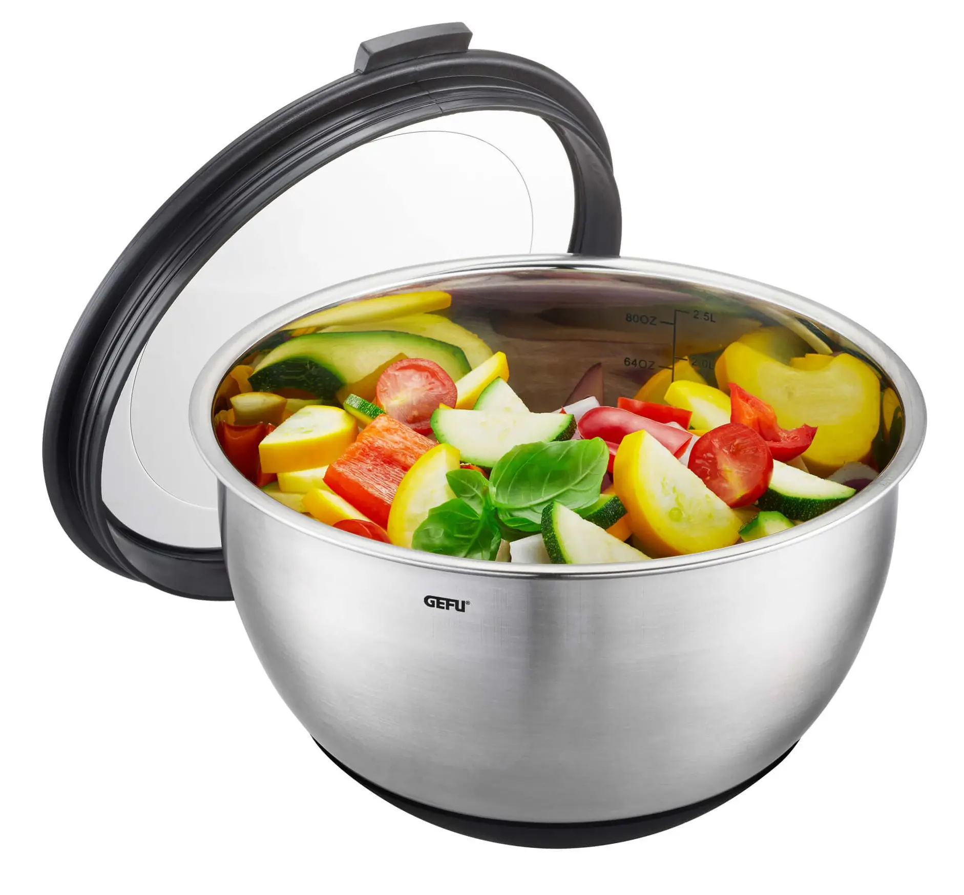 Miska Gefu Muovo G35040