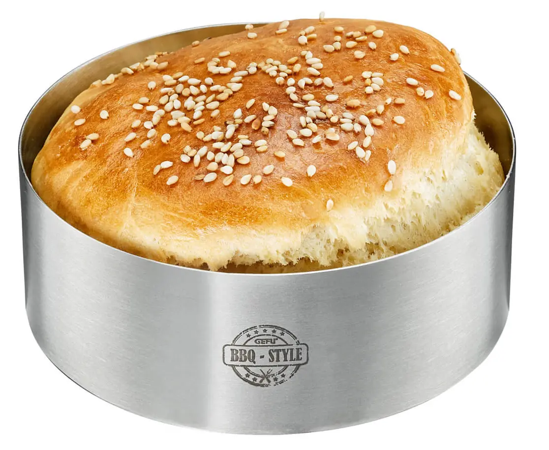 Forma Gefu BBQ G89361