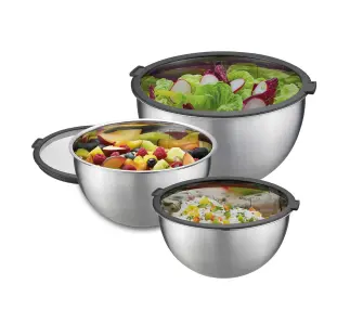 Zestaw misek Gefu Mondi G89430