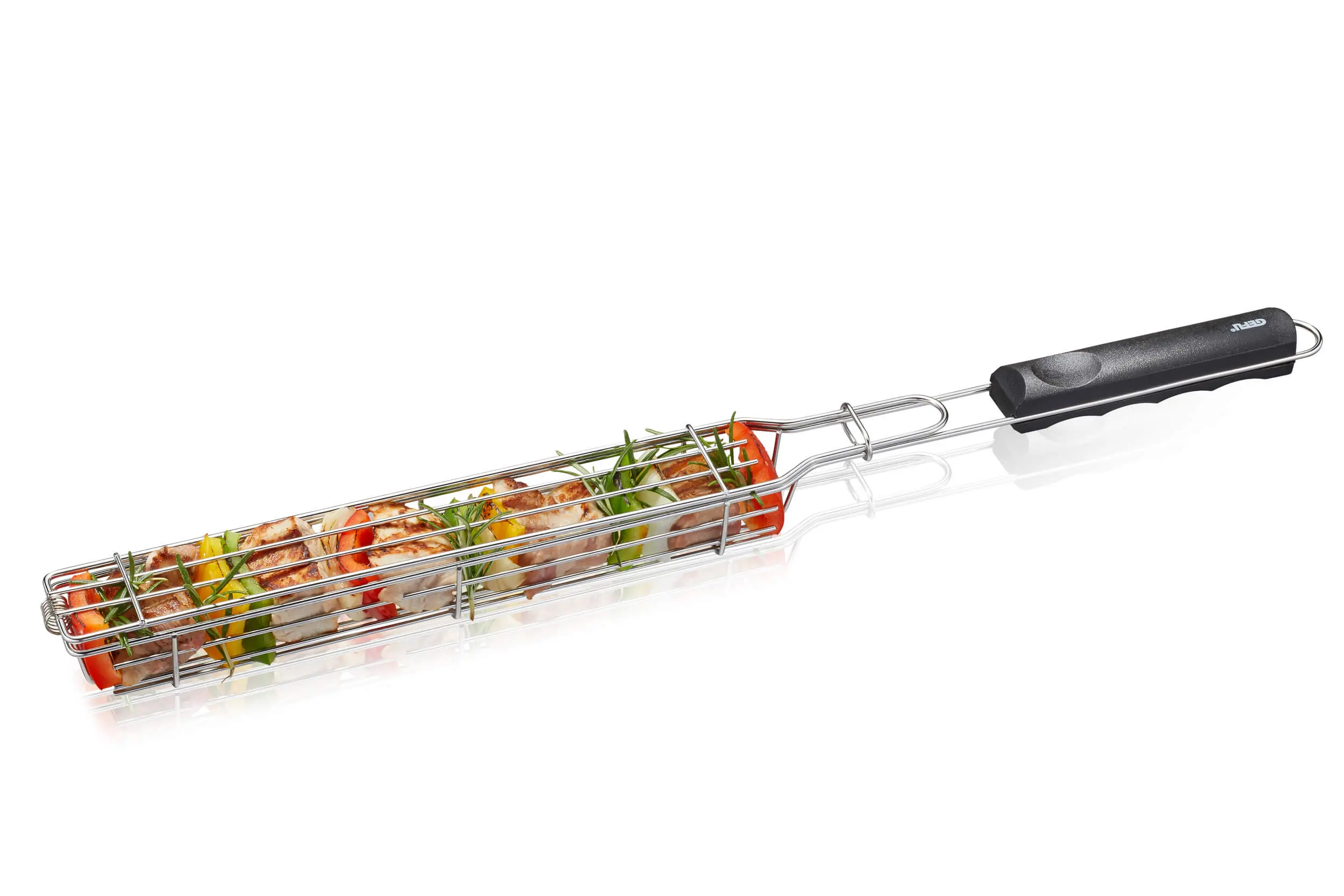 Kosz do grillowania Gefu BBQ G89525