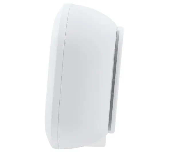Eura-Tech EL HOME CD-17A2v2300/B LCD