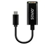 Adapter Savio AK-79 USB-C do HDMI 4K 30 Hz