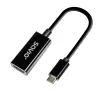 Adapter Savio AK-79 USB-C do HDMI 4K 30 Hz