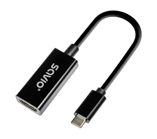 Savio AK-79 USB-C do HDMI 4K 30 Hz