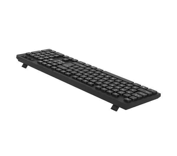 Savio KB-02 Czarny