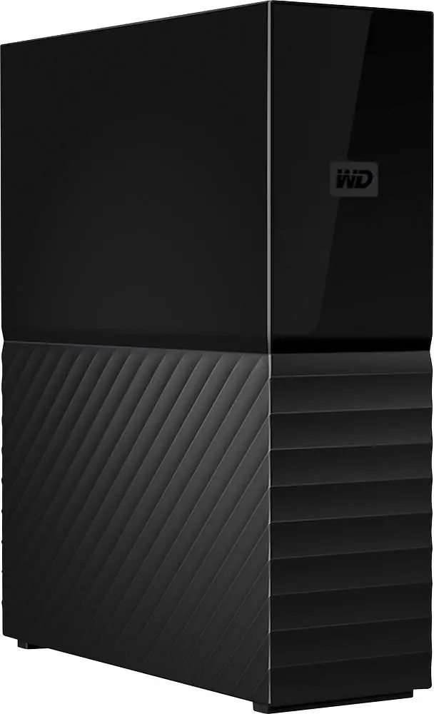 Dysk WD My Book 8TB HDD USB 3.0