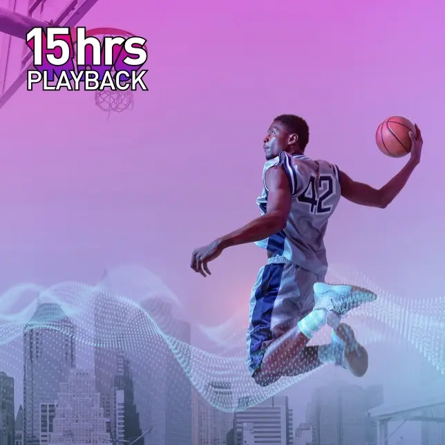 фото Портативна колонка Panasonic SC-BMAX10E-K