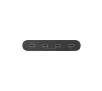 Hub USB Belkin Connect AVC018BTBK USB-C-4-Port USB-C Czarny