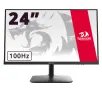 Monitor Redragon NEAPOLIS II BM24V17F 23.8"  Full HD VA 100Hz 7ms