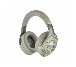Focal Bathys Dune Nauszne Bluetooth 5.1 Kremowy - Kup na Raty - RRSO 0%