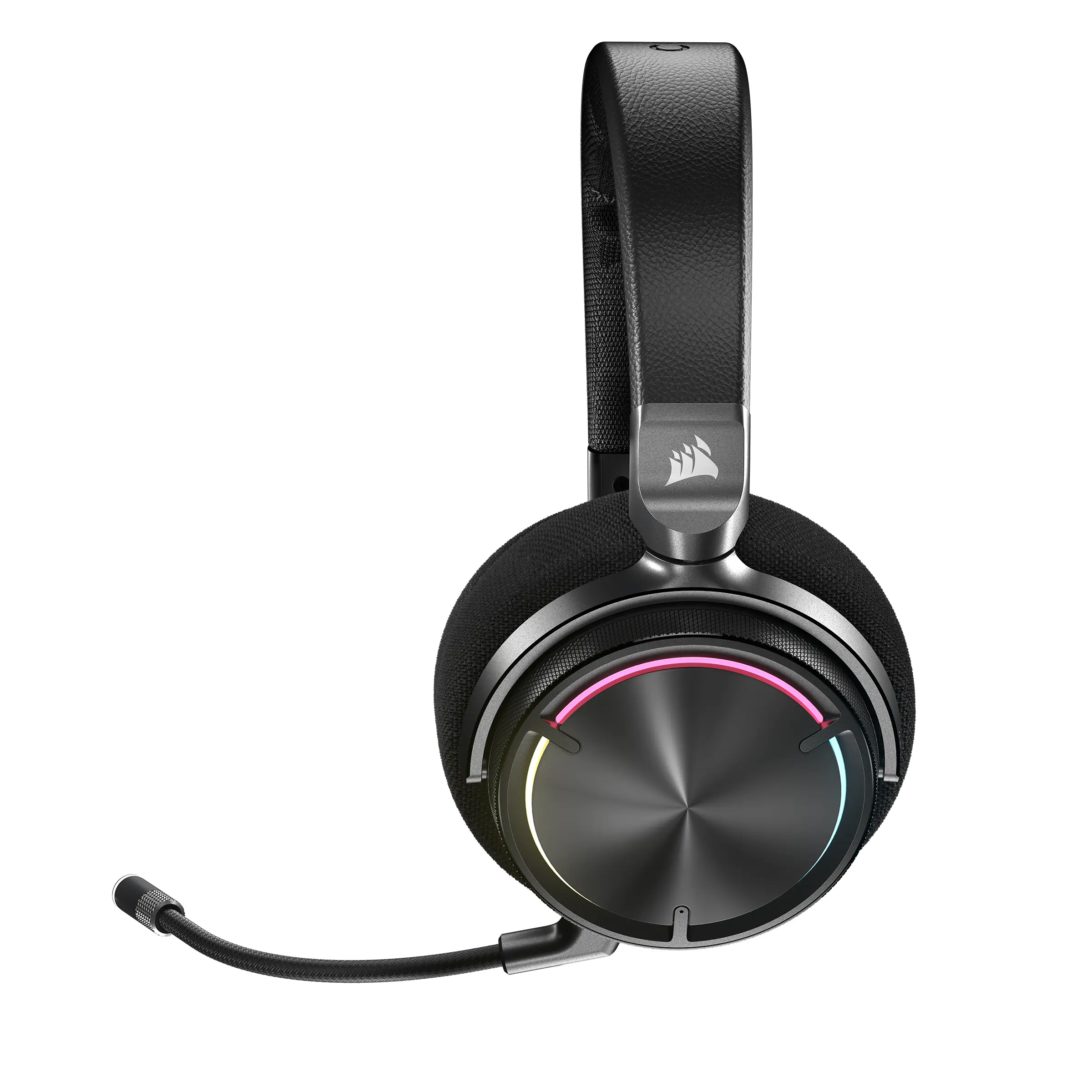 Słuchawki bezprzewodowe z mikrofonem Corsair Virtuoso Max