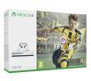 Xbox One S 500GB + FIFA 17 + XBL 6 mc-e