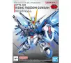 Model do składania Bandai SDEX RISING FREEDOM GUNDAM