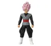 Figurka Bandai Dragon Ball Flash - Super Saiyan Rose Goku Black